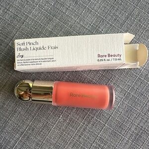 Rare Beauty Soft Pinch Blush - Joy- New